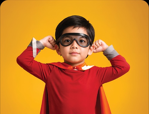 Growing Kids Support