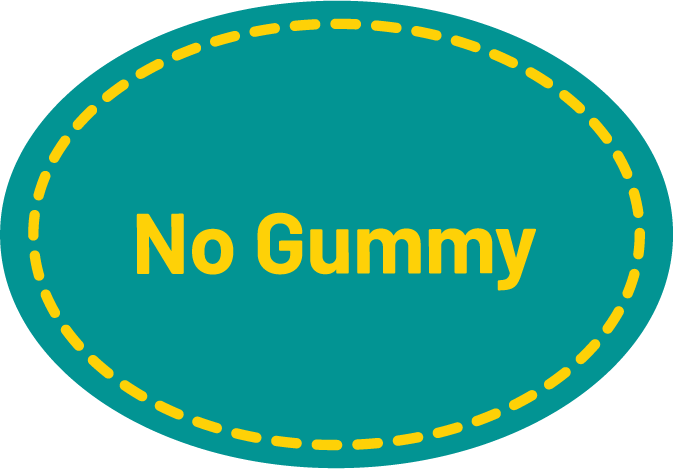 Bukan Gummy