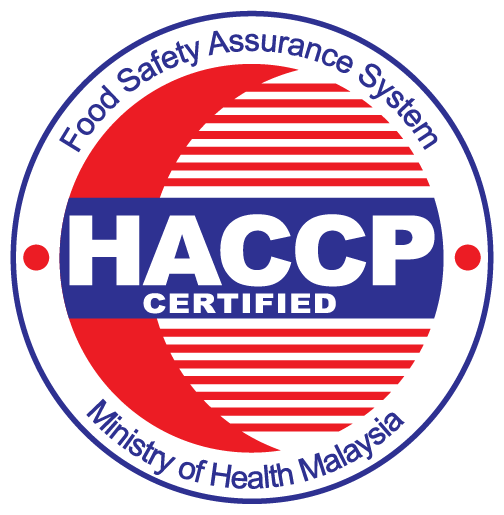 HACCP Certified