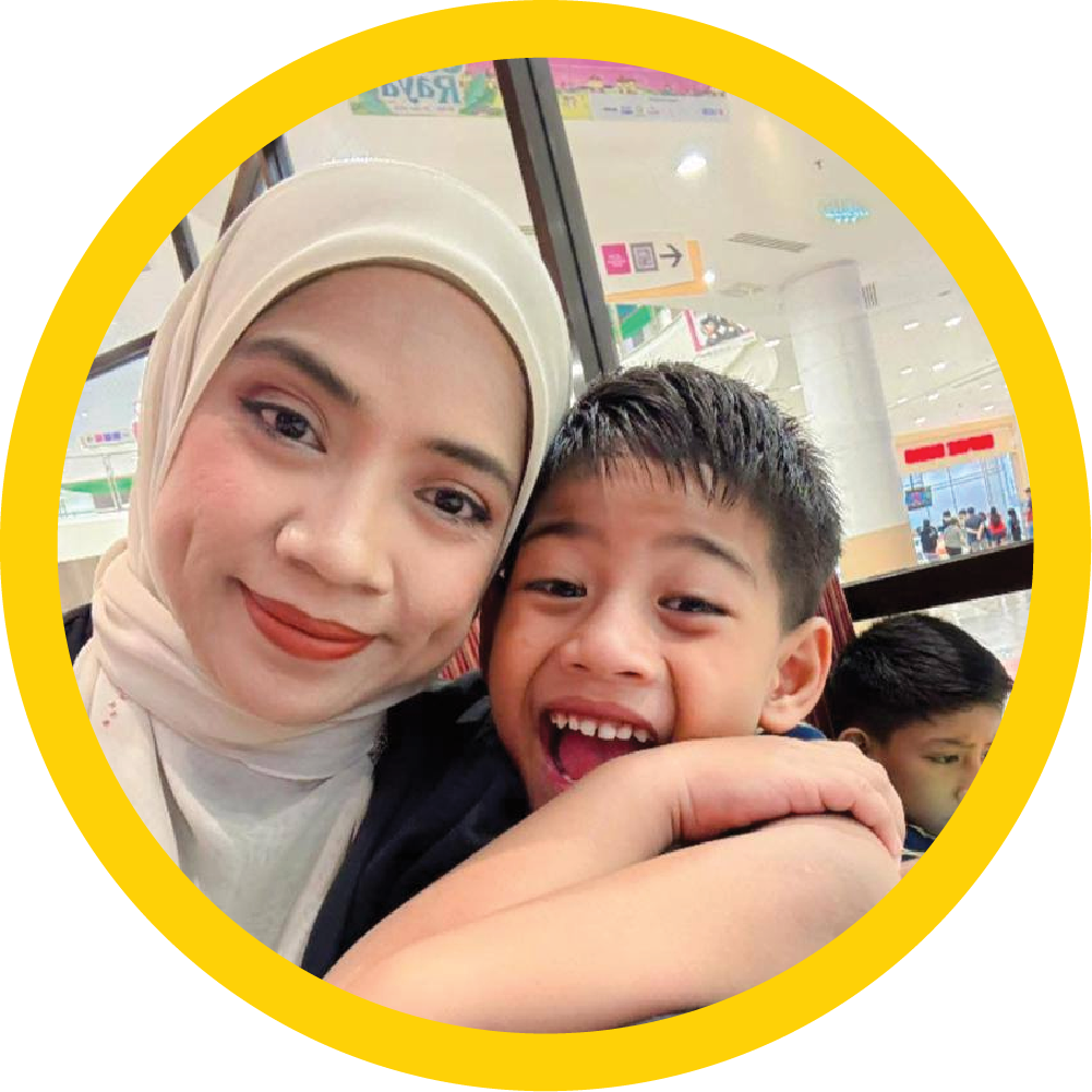 Siti Fairus Abd Aziz