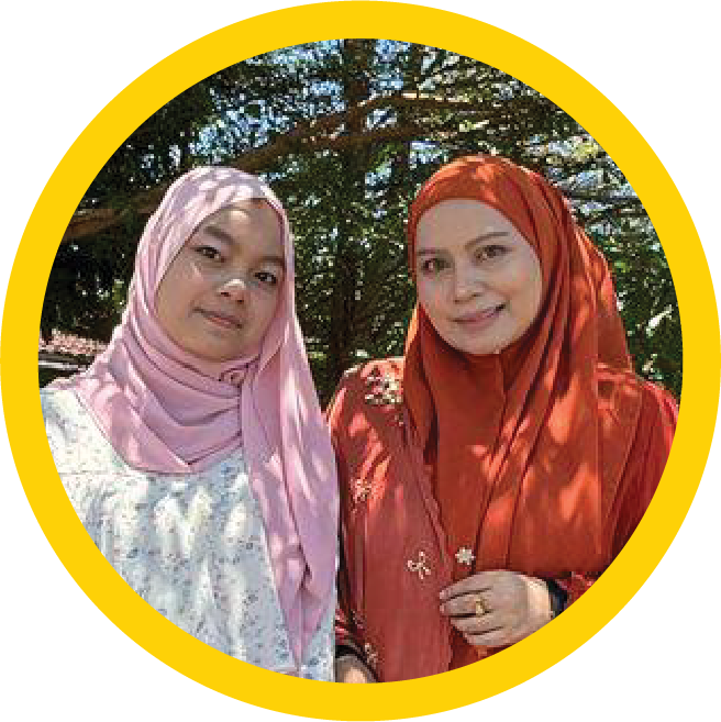 Siti Hajar Mustafar