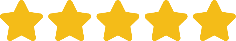 5 bintang